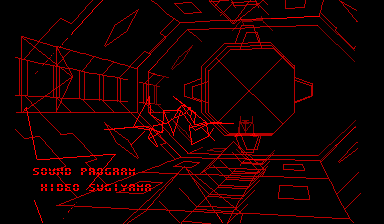 Red Alarm